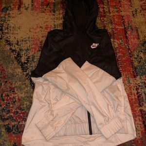 Nike Windbreaker